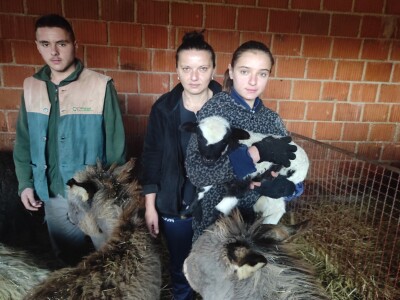 OPG Cvjetković OPG Cvjetković