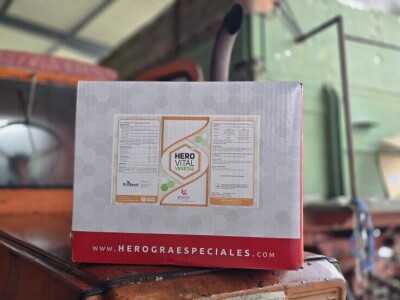 OPG Damir Marošević ProSeed