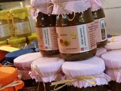 Svi porizvodi imaju oznaku Hrvatski otočni proizvod