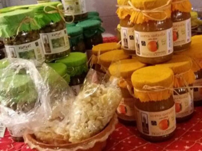 Koji je vaš najdraži okus džema?