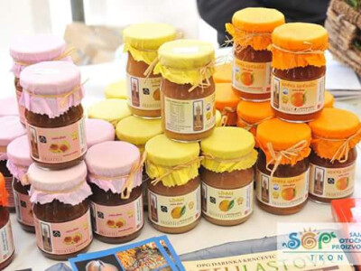 Različiti su okusi džemova