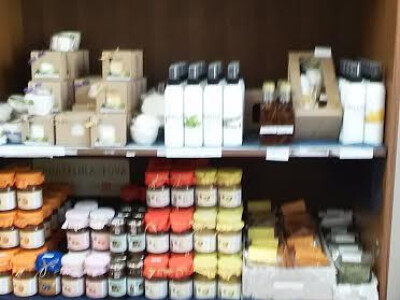 Vrijedne ruke Darinke Krnčević zaslužne su za mnogobrojne proizvode