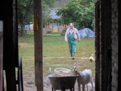 OPG Dario Geto OPG Dario Geto