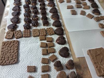 OPG Dasović Malo Vukovje