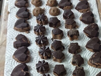 OPG Dasović Malo Vukovje