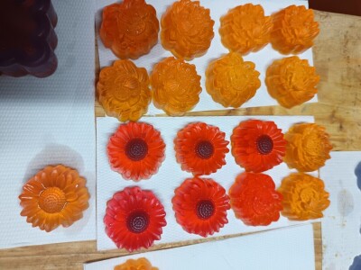 OPG Dasović Malo Vukovje