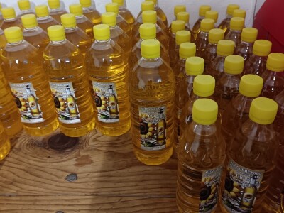 OPG Dasović Malo Vukovje