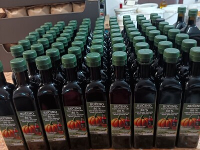 OPG Dasović Malo Vukovje