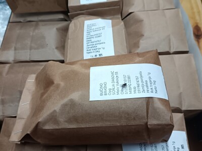 OPG Dasović Malo Vukovje