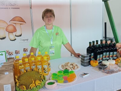 OPG Dasović Malo Vukovje