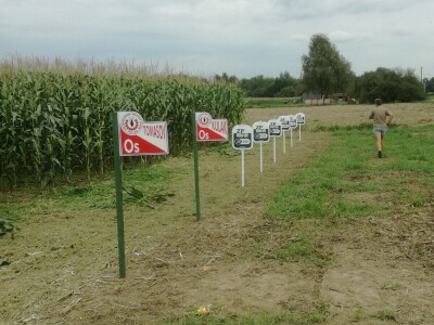 OPG Dasović Malo Vukovje