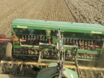 OPG Dasović Malo Vukovje