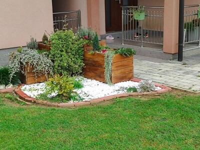 OPG Davor Balug Donji Kraljevec