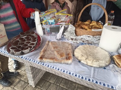 OPG Davor Balug Donji Kraljevec