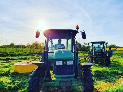 OPG Davor Balug Donji Kraljevec