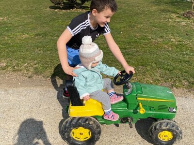 OPG Davor Balug Donji Kraljevec