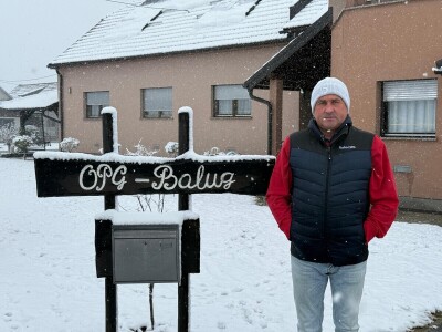 OPG Davor Balug Donji Kraljevec