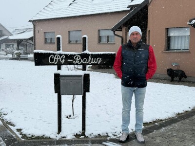 OPG Davor Balug Donji Kraljevec