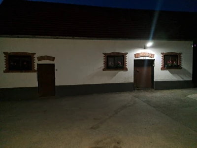 OPG Davor Balug Donji Kraljevec