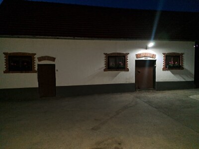 OPG Davor Balug Donji Kraljevec