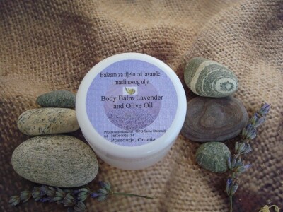 Proizvodi od maslinovog ulja, domaći proizvodi i prirodna kozmetika