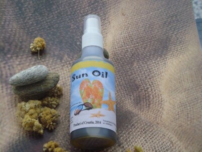 Proizvodi od maslinovog ulja, domaći proizvodi i prirodna kozmetika