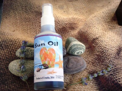 Proizvodi od maslinovog ulja, domaći proizvodi i prirodna kozmetika