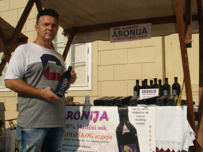 OPG Đuro Blašković OPG Đuro Blašković