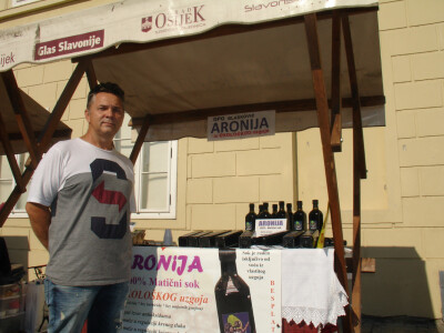 OPG Đuro Blašković OPG Đuro Blašković