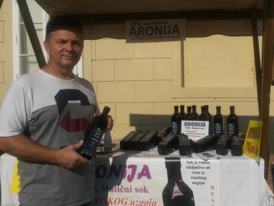 OPG Đuro Blašković OPG Đuro Blašković