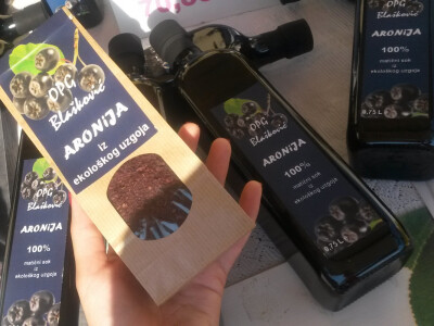 OPG Đuro Blašković OPG Đuro Blašković