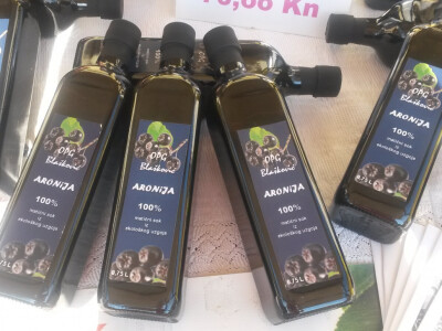 OPG Đuro Blašković OPG Đuro Blašković