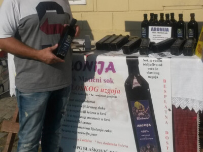 OPG Đuro Blašković OPG Đuro Blašković