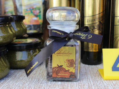 Čokoladne koštice - OPG Marina Dobošić Čokoladne koštice - OPG Marina Dobošić