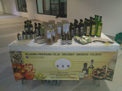 OPG Domjanić OPG Domjanić