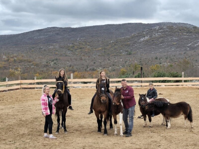 OPG Dorat iz Kladnjica