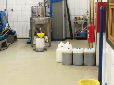 OPG Drača