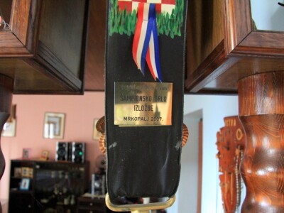 OPG Dragica Valenčić