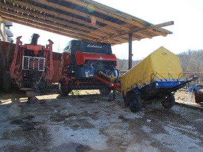 OPG Dragica Valenčić