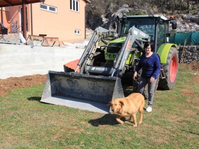 OPG Dragica Valenčić