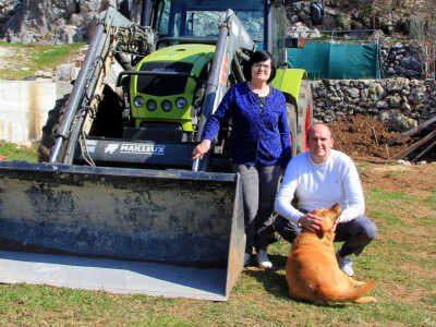 OPG Dragica Valenčić