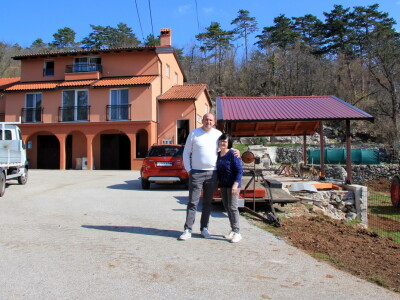 OPG Dragica Valenčić