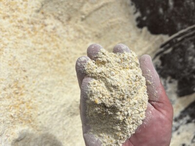 OPG Dražena Klarića, Poljinos