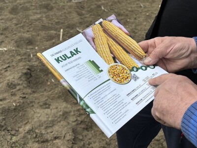 OPG Dražena Klarića, Poljinos