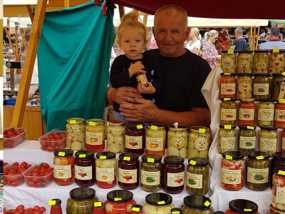 OPG Drempetić OPG Drempetić