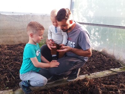 OPG Drozdek OPG Drozdek