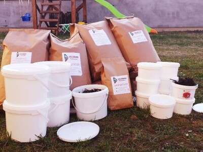 OPG Drozdek OPG Drozdek