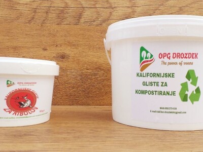 OPG Drozdek OPG Drozdek