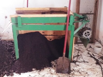 OPG Drozdek OPG Drozdek