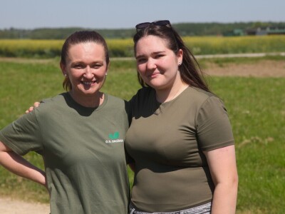 OPG Drožđek širi proizvodnju industrijske rajčice